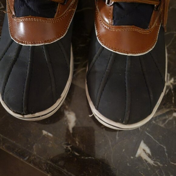 Comfy and Cozy "Duck Boots" - Picture 3 of 4